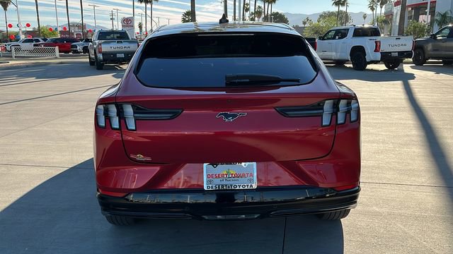 Used 2023 Ford Mustang Mach-E Premium image 24
