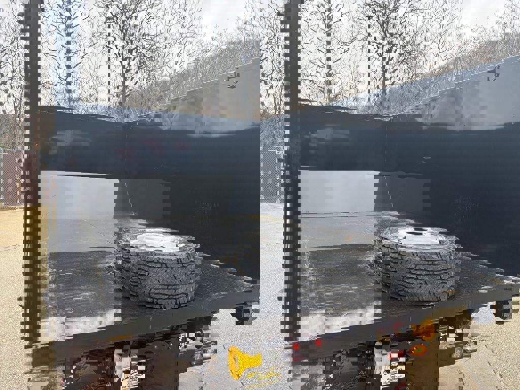 New 2026 Ford F600 4x4 Regular Cab Super Duty w/ XL Chrome Package image 31