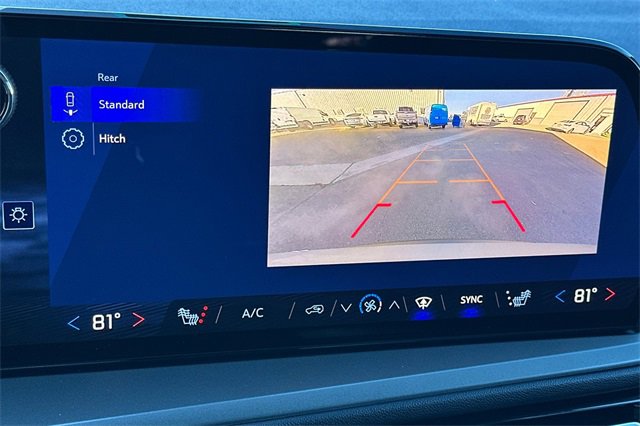 New 2026 Chevrolet Traverse LT image 27