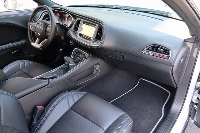 Used 2023 Dodge Challenger SRT Hellcat image 36