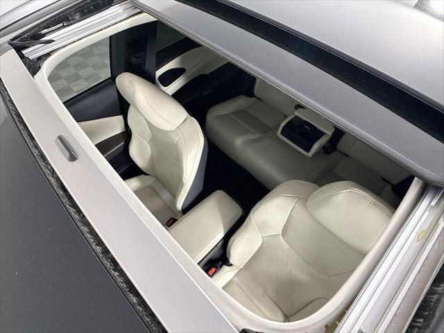 Certified 2023 Lexus RX 350 Premium Plus w/ Cold Area Package FWD image 22
