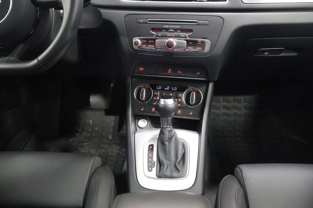 Used 2018 Audi Q3 2.0T Premium Plus AWD/4WD image 20