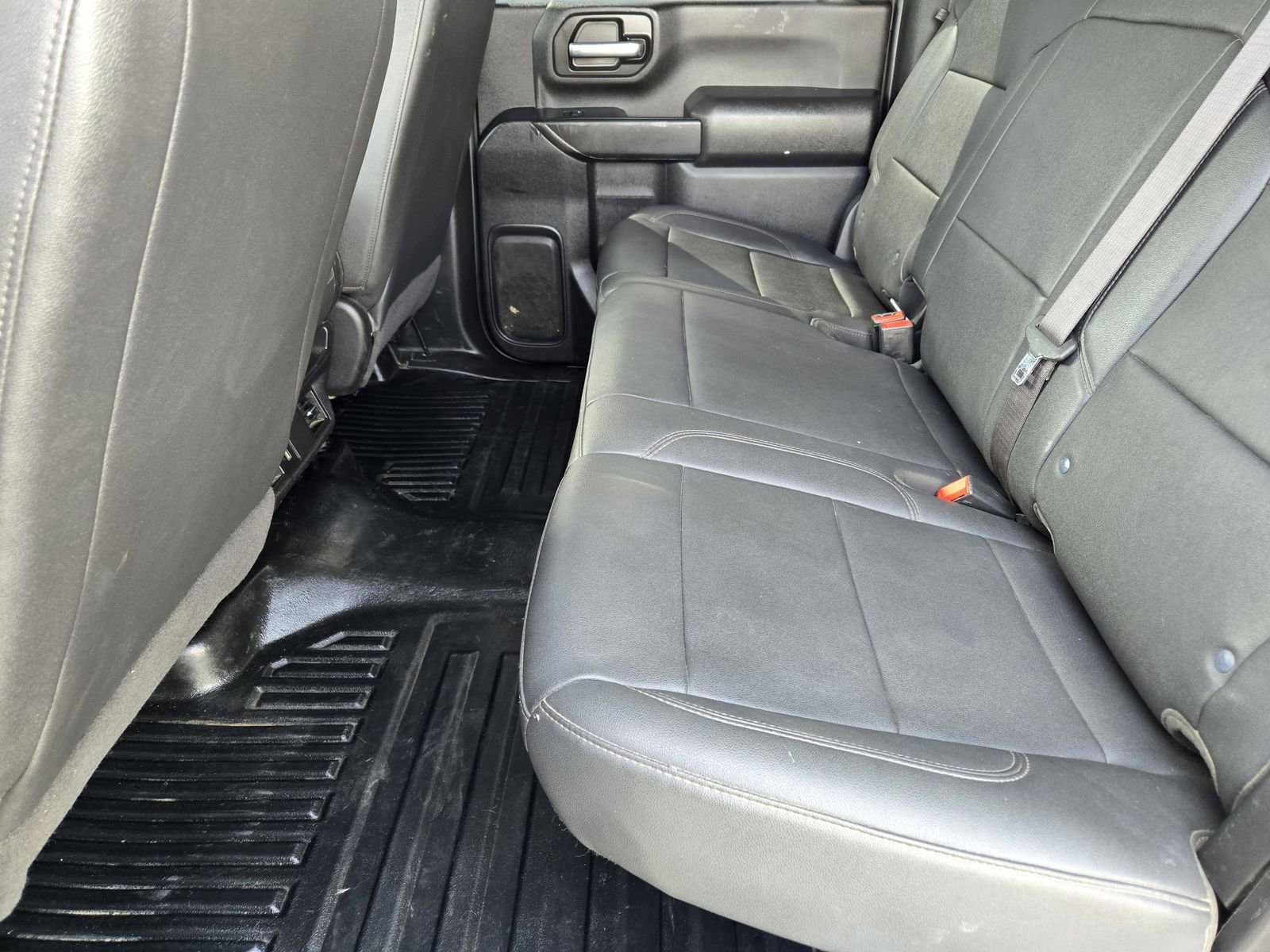 Used 2024 Chevrolet Silverado 3500 W/T w/ WT Convenience Package image 28