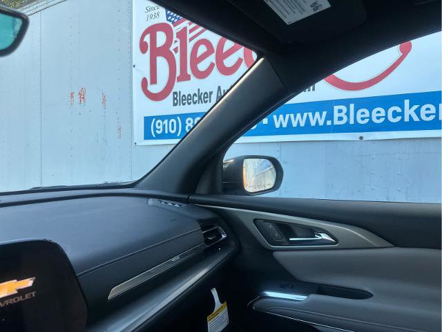 New 2026 Chevrolet Traverse LT w/ Driver Confidence Package image 36