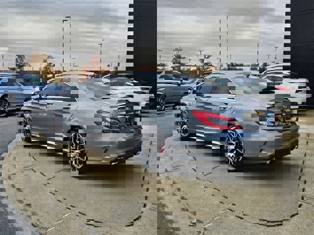 Used 2015 Mercedes-Benz CLS 63 AMG S-Model image 5