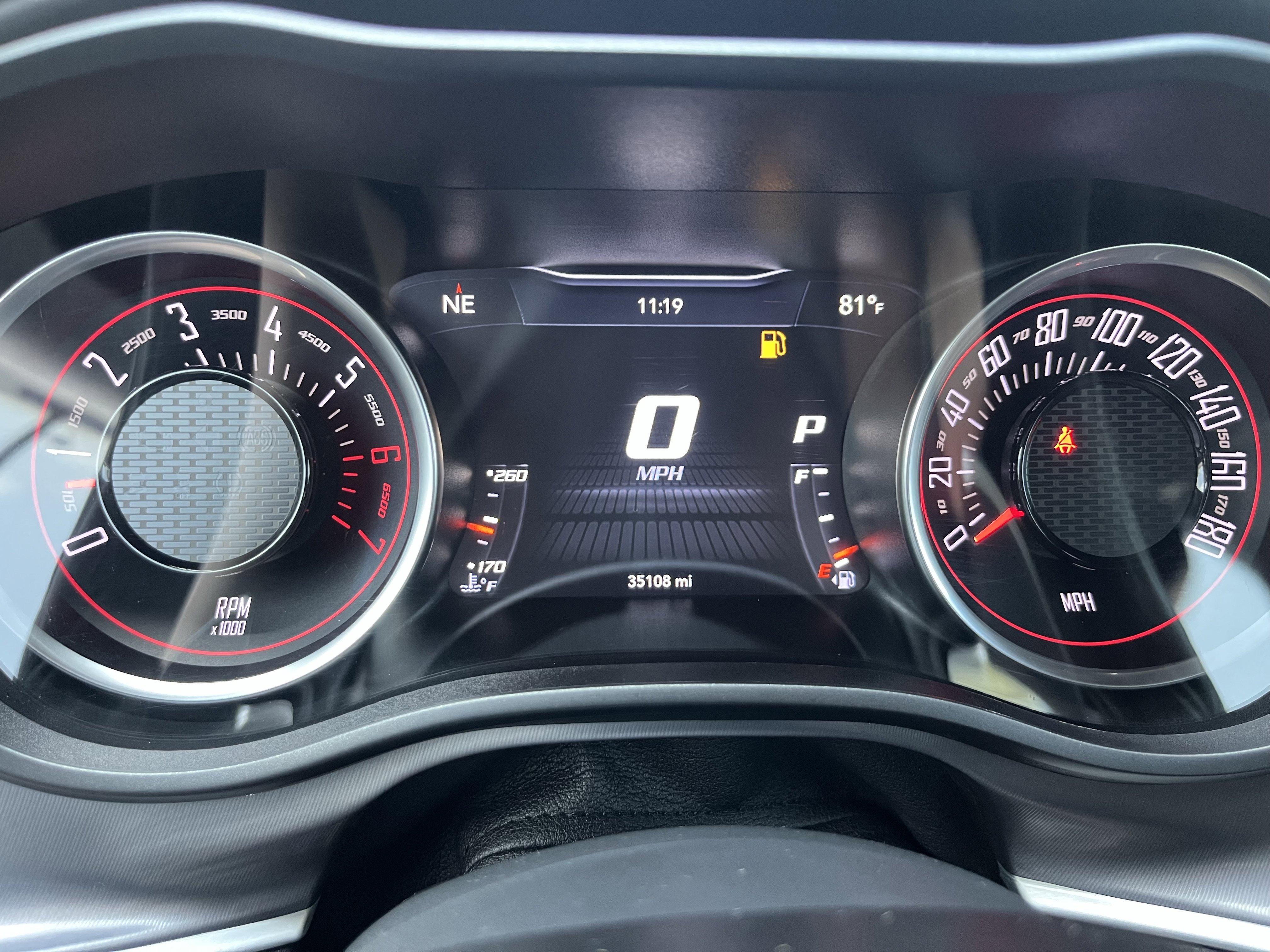 Used 2020 Dodge Challenger R/T Scat Pack image 30