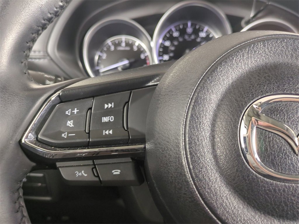 Used 2022 MAZDA CX-5 AWD 2.5 S w/ Select Package image 30