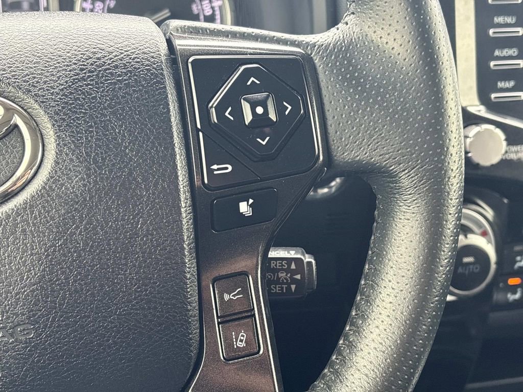 Used 2022 Toyota 4Runner TRD Pro image 30