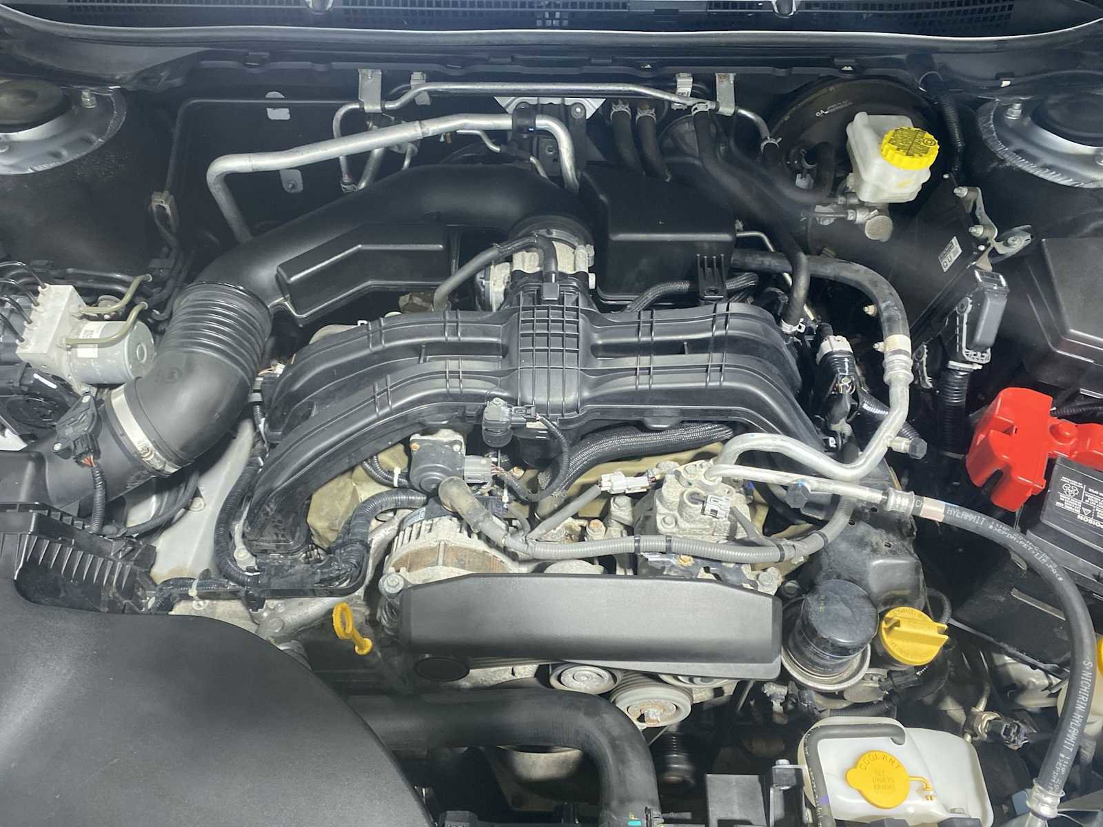 Used 2020 Subaru Outback Limited image 9