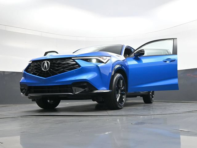 New 2026 Acura ADX A-Spec w/ Advance Package FWD image 41