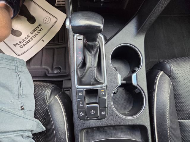 Used 2020 Kia Sportage SX AWD/4WD image 29