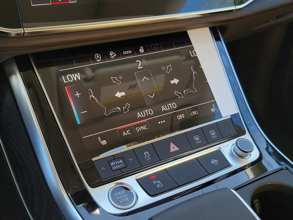 New 2027 Audi Q8 Premium AWD/4WD image 14
