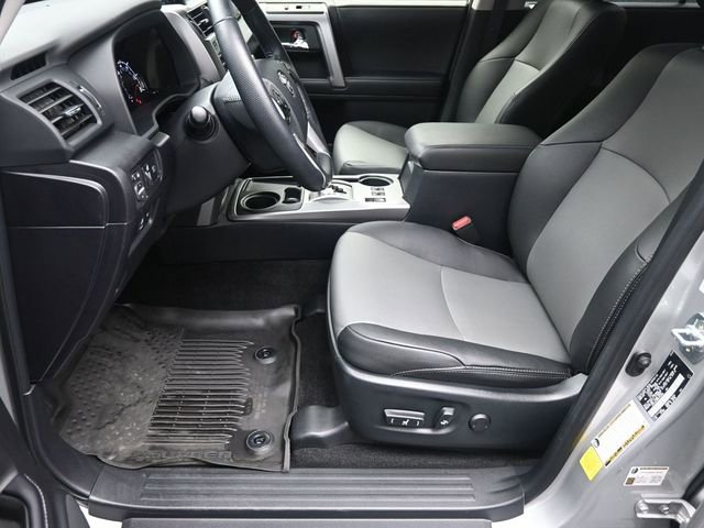 Used 2024 Toyota 4Runner SR5 Premium image 18