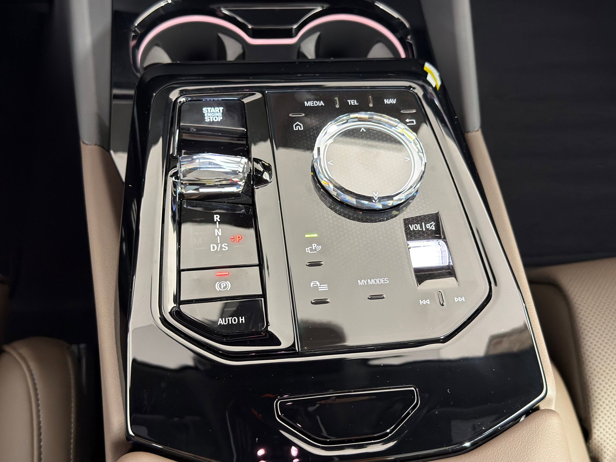 New 2026 BMW 540i xDrive w/ Executive Package image 15