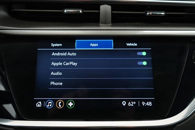 Used 2023 Buick Encore GX Preferred w/ Cold Weather Comfort Package image 32