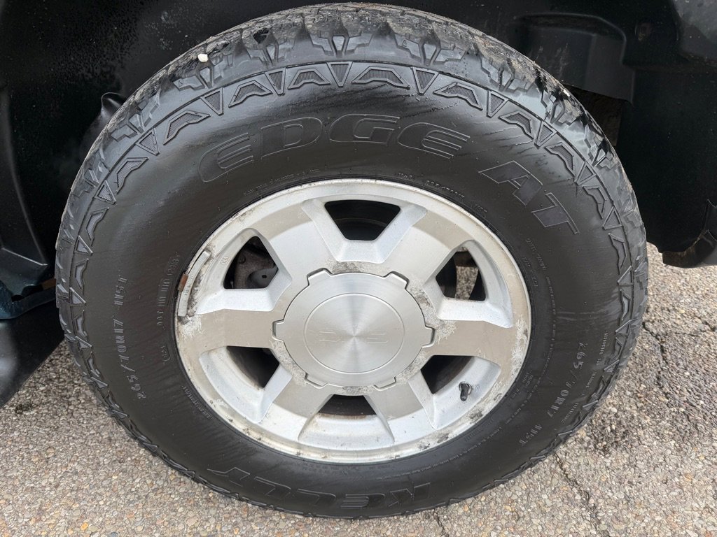 Used 2005 GMC Yukon SLT w/ SLT Preferred Equipment Group image 19