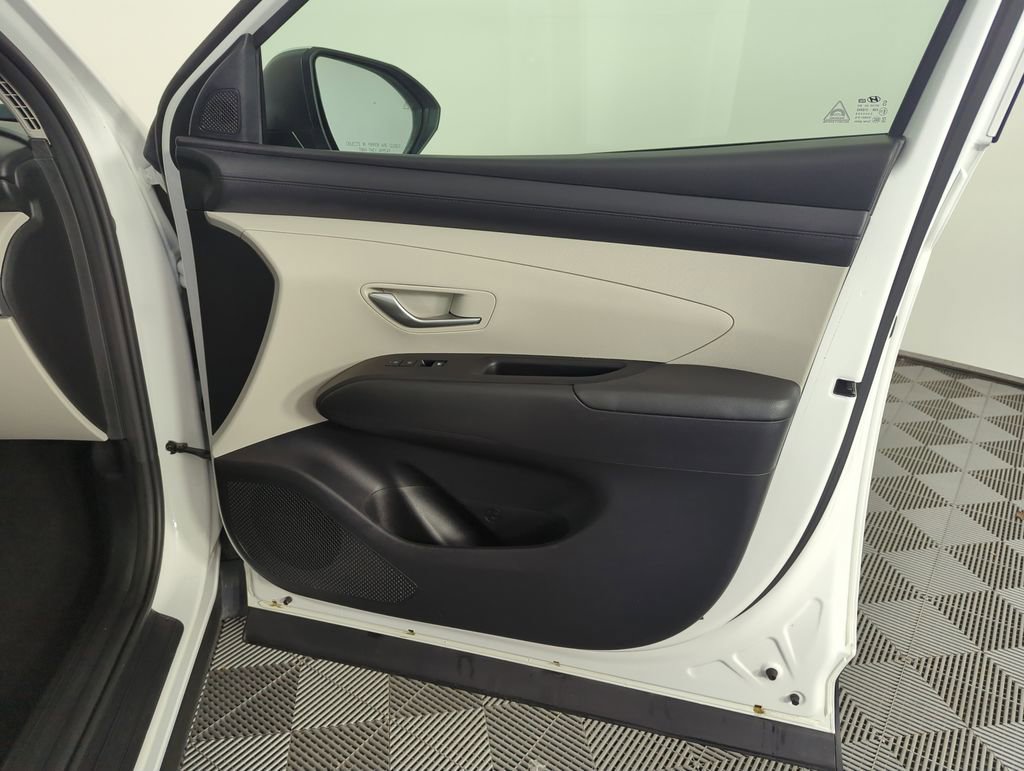 Used 2025 Hyundai Tucson SEL image 33