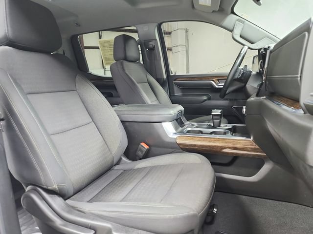 Used 2024 GMC Sierra 1500 Elevation w/ Preferred Package AWD/4WD image 44
