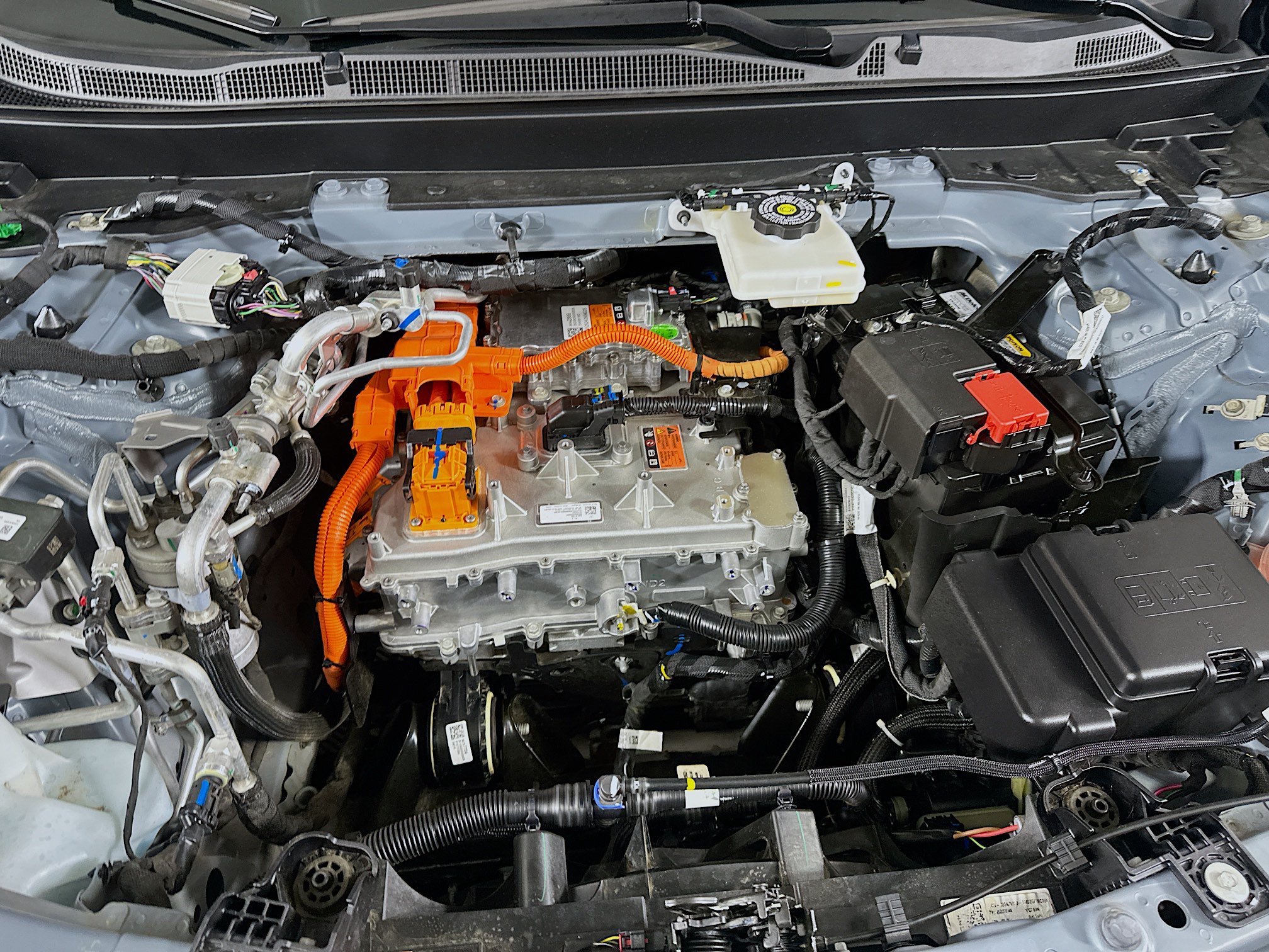 Used 2024 Honda Prologue Touring image 34