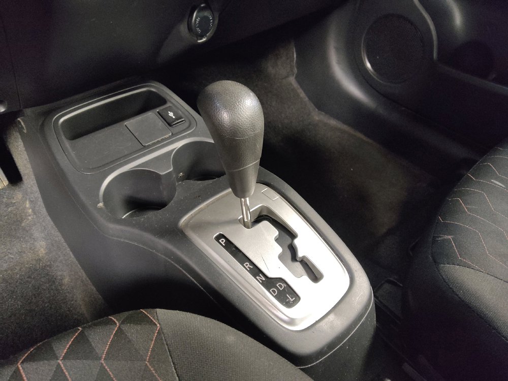 Used 2021 Mitsubishi Mirage ES FWD image 26