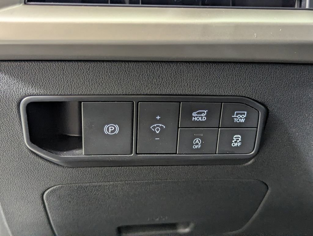 New 2027 Kia Telluride EX image 13