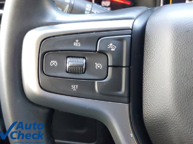 Certified 2024 Chevrolet Tahoe LS RWD image 20