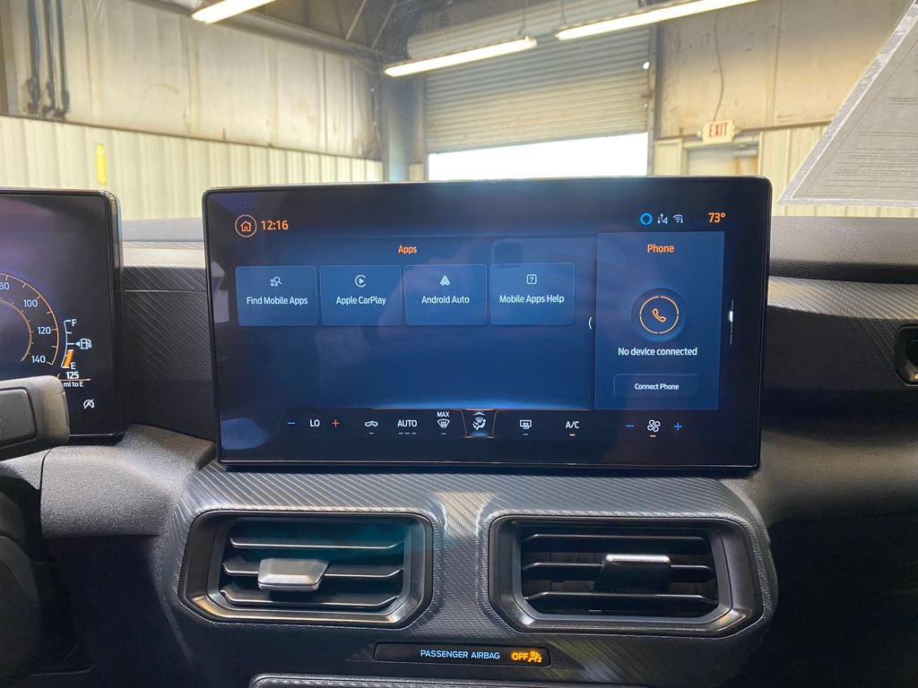 Used 2024 Ford Mustang Coupe RWD image 36