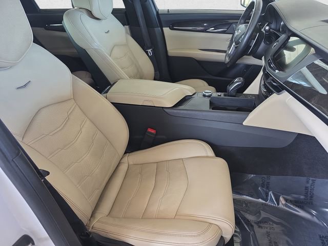 Used 2020 Cadillac CT6 Premium Luxury image 10