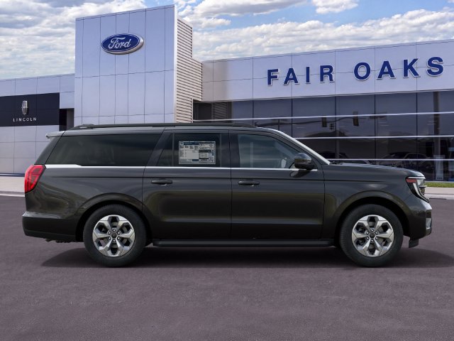 New 2027 Ford Expedition Max Active AWD/4WD image 5
