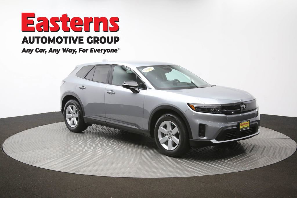 Used 2024 Honda Prologue EX image 47