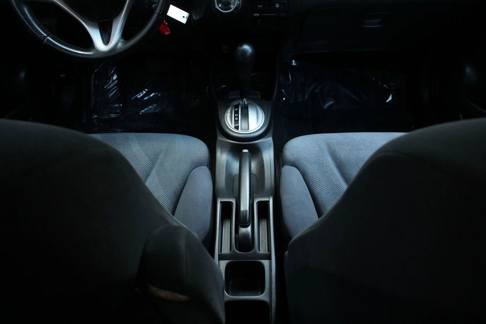 Used 2010 Honda Fit Sport image 21
