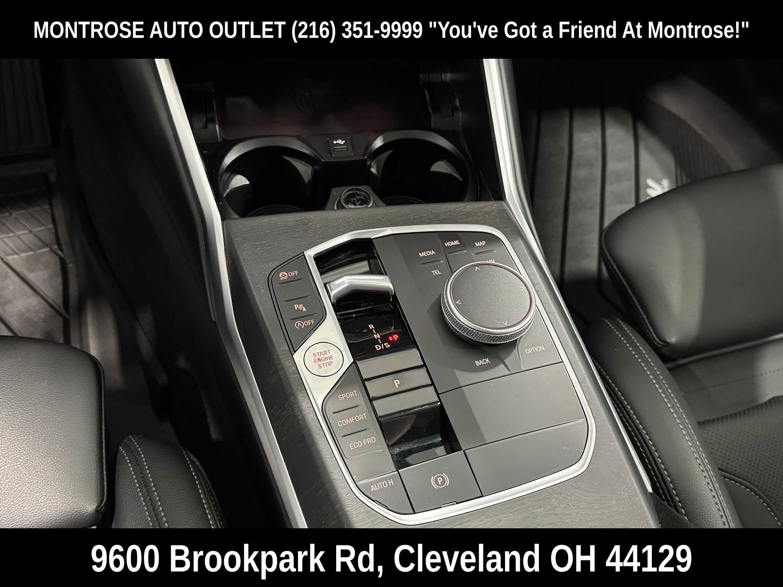Used 2023 BMW 330i xDrive Sedan AWD/4WD image 22