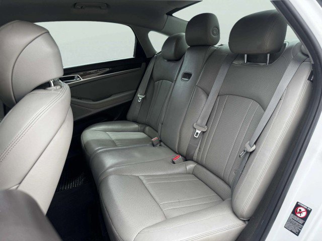 Used 2019 Genesis G80 3.8 image 40