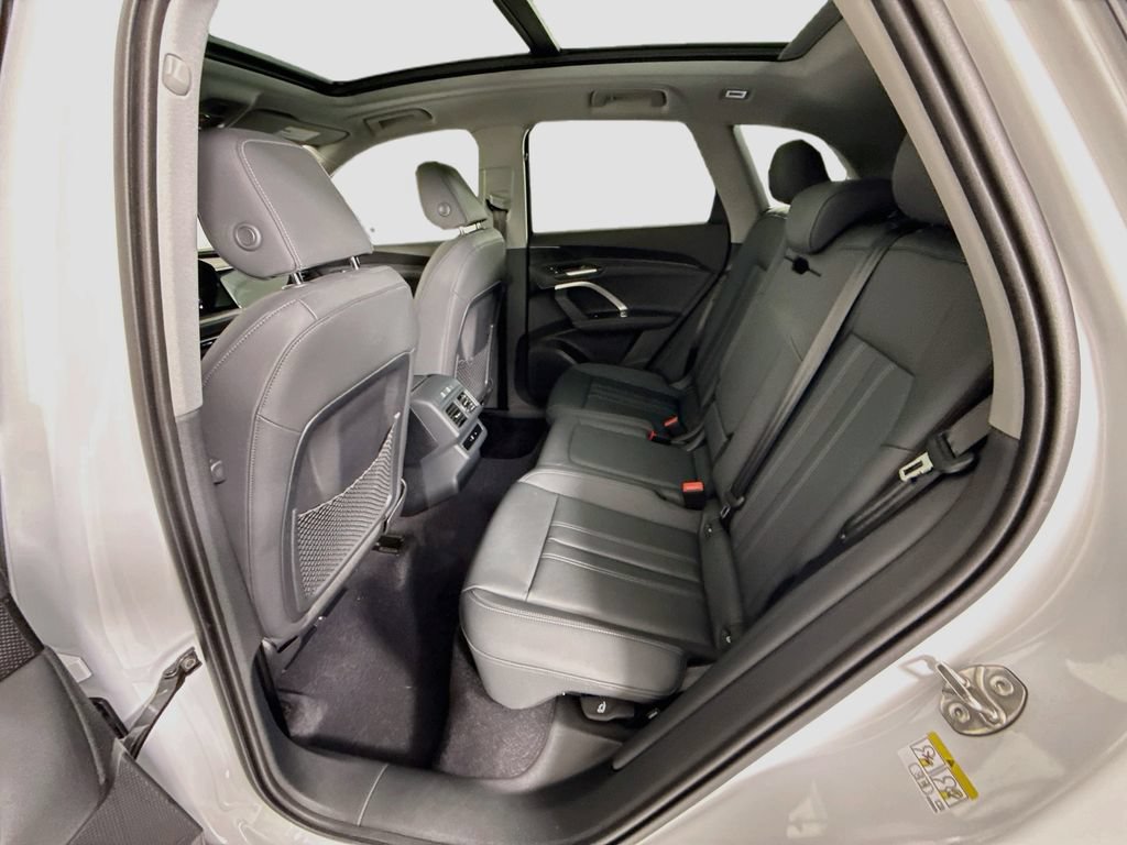 New 2026 Audi Q5 2.0T AWD/4WD image 23