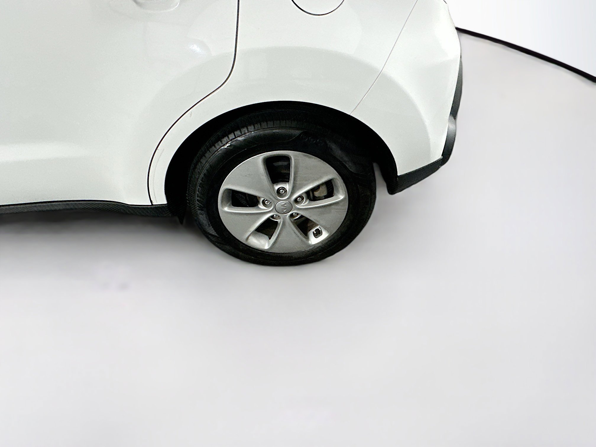 Used 2016 Kia Soul image 11