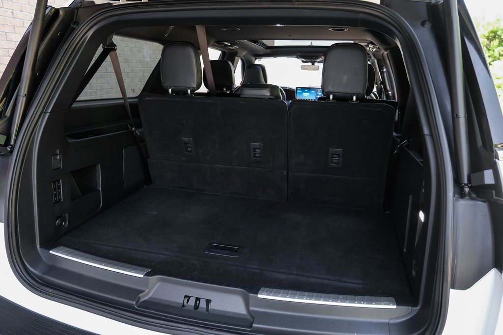 Used 2023 Lincoln Navigator L Reserve image 66