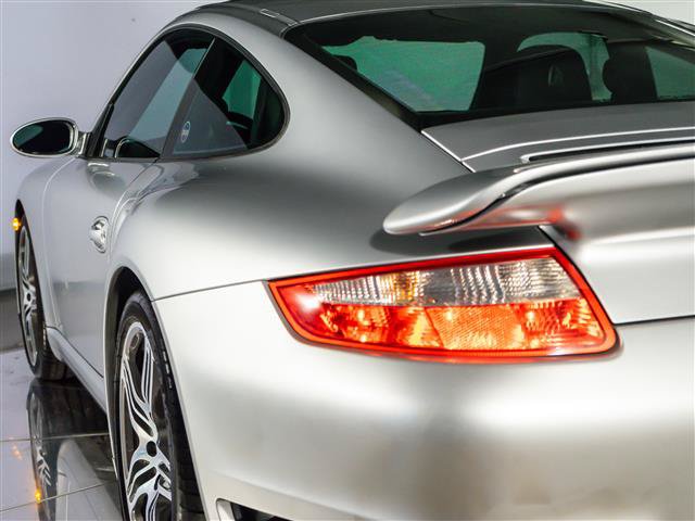 Used 2007 Porsche 911 Turbo AWD/4WD image 33