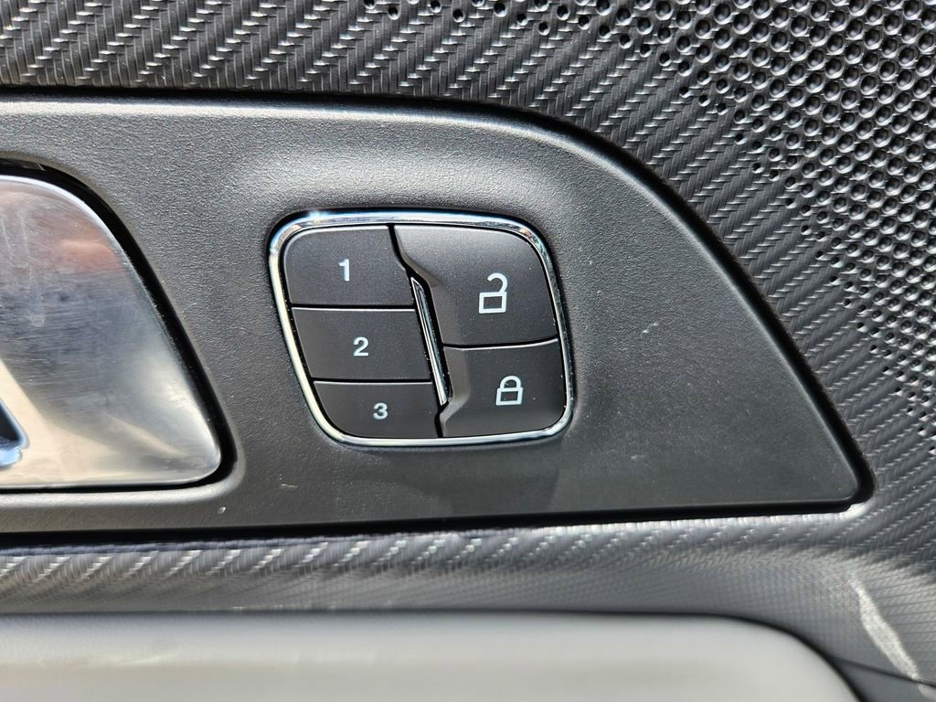 New 2025 Ford Mustang Premium image 12