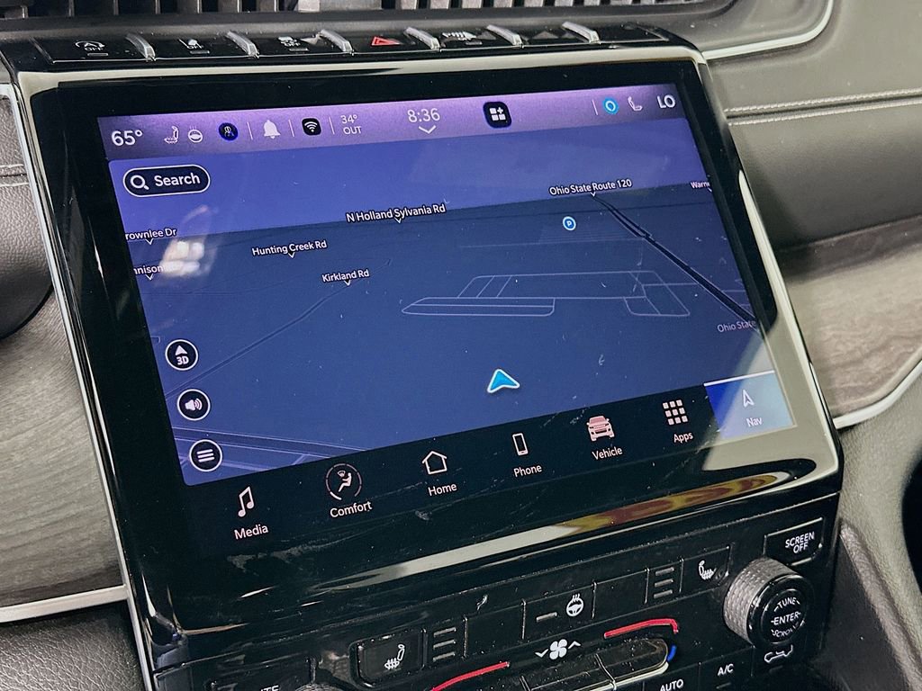 Certified 2024 Jeep Grand Cherokee Limited image 21