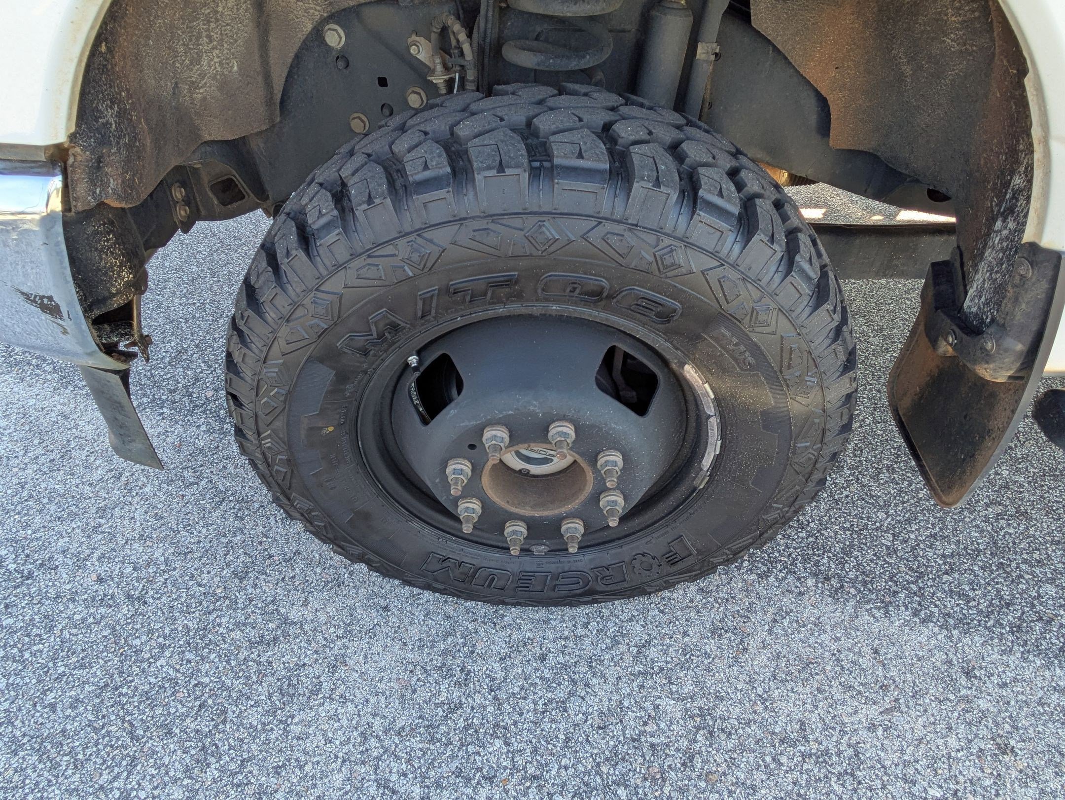 Used 2021 Ford F350 XLT image 10