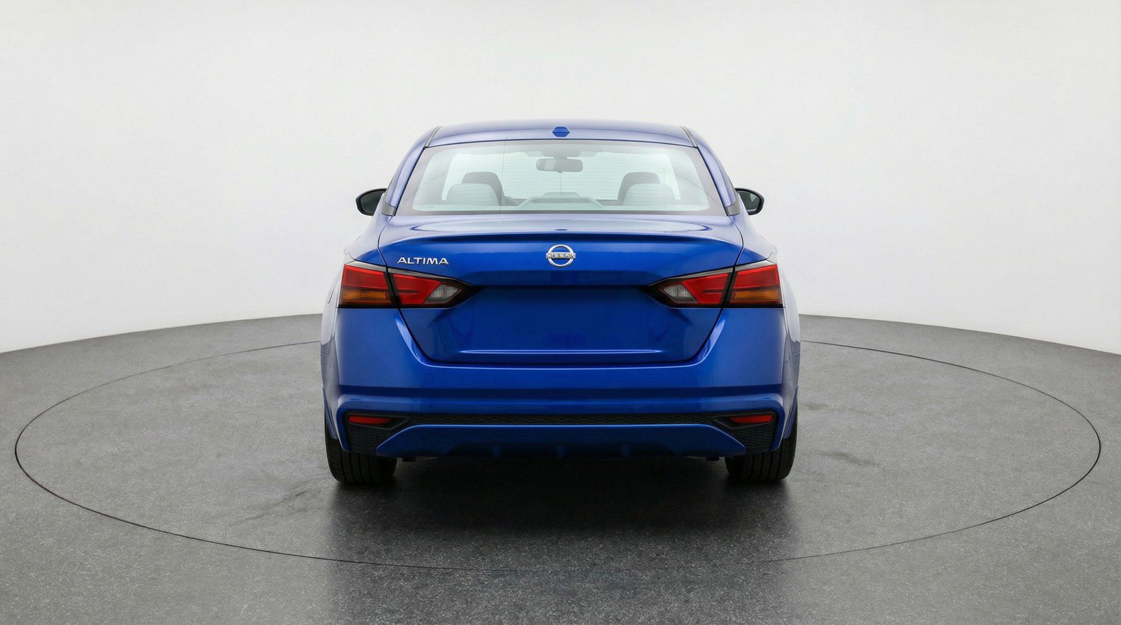 Used 2025 Nissan Altima 2.5 SV FWD image 7