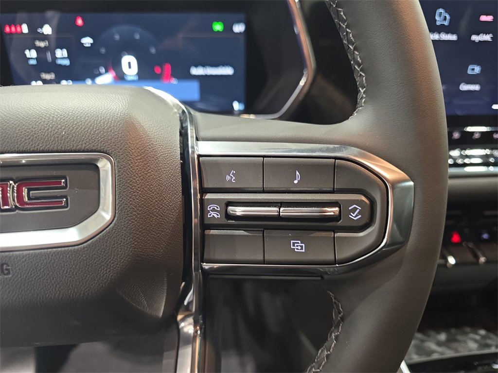 New 2026 GMC Canyon Elevation w/ Convenience Package image 18