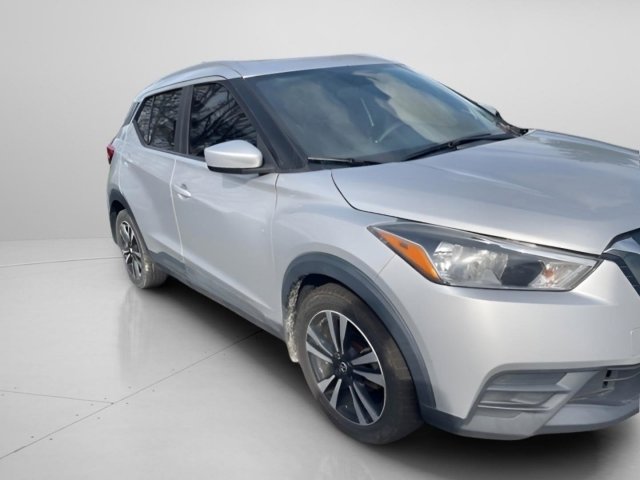 Used 2018 Nissan Kicks SV image 5