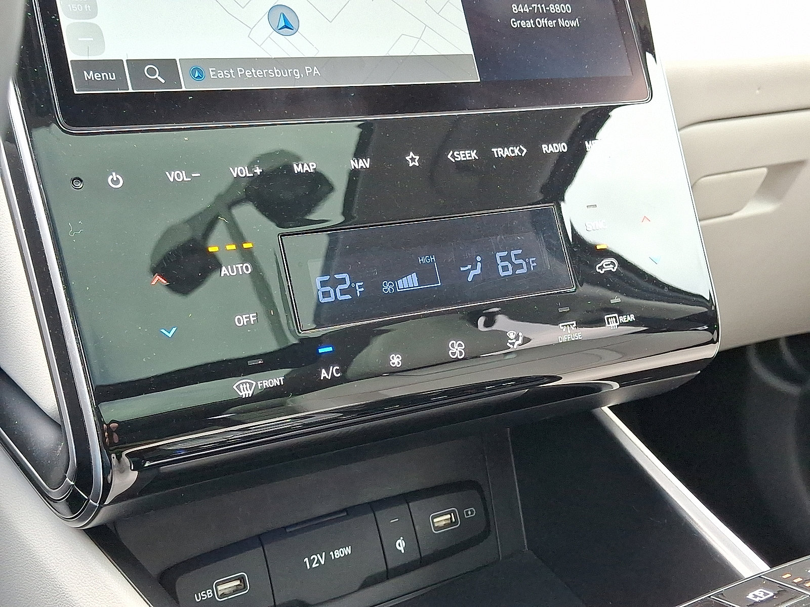 Used 2023 Hyundai Tucson Limited image 17