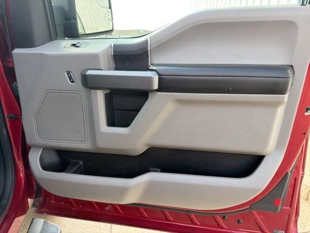 Used 2017 Ford F150 XLT w/ Equipment Group 301A Mid AWD/4WD image 17