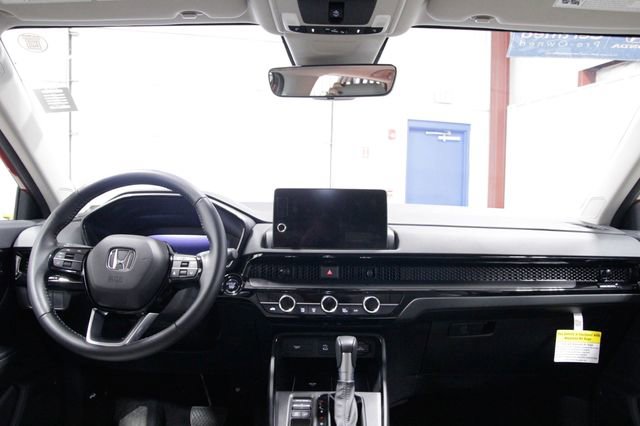 Certified 2026 Honda CR-V EX-L image 18