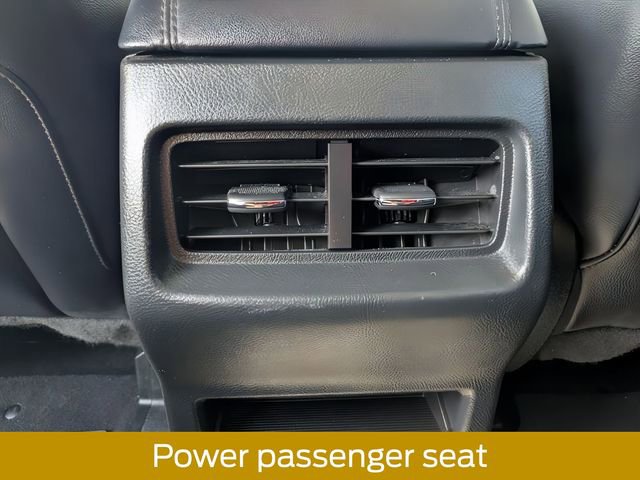 Certified 2022 Ford Edge SEL w/ Convenience Package image 30