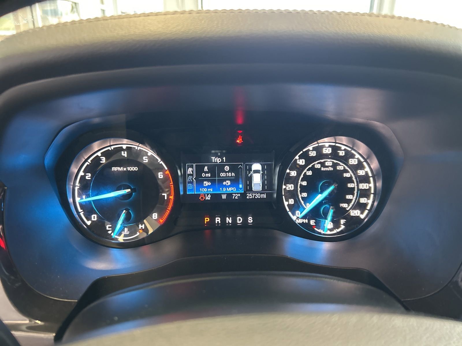 Used 2023 Ford Ranger Lariat image 21