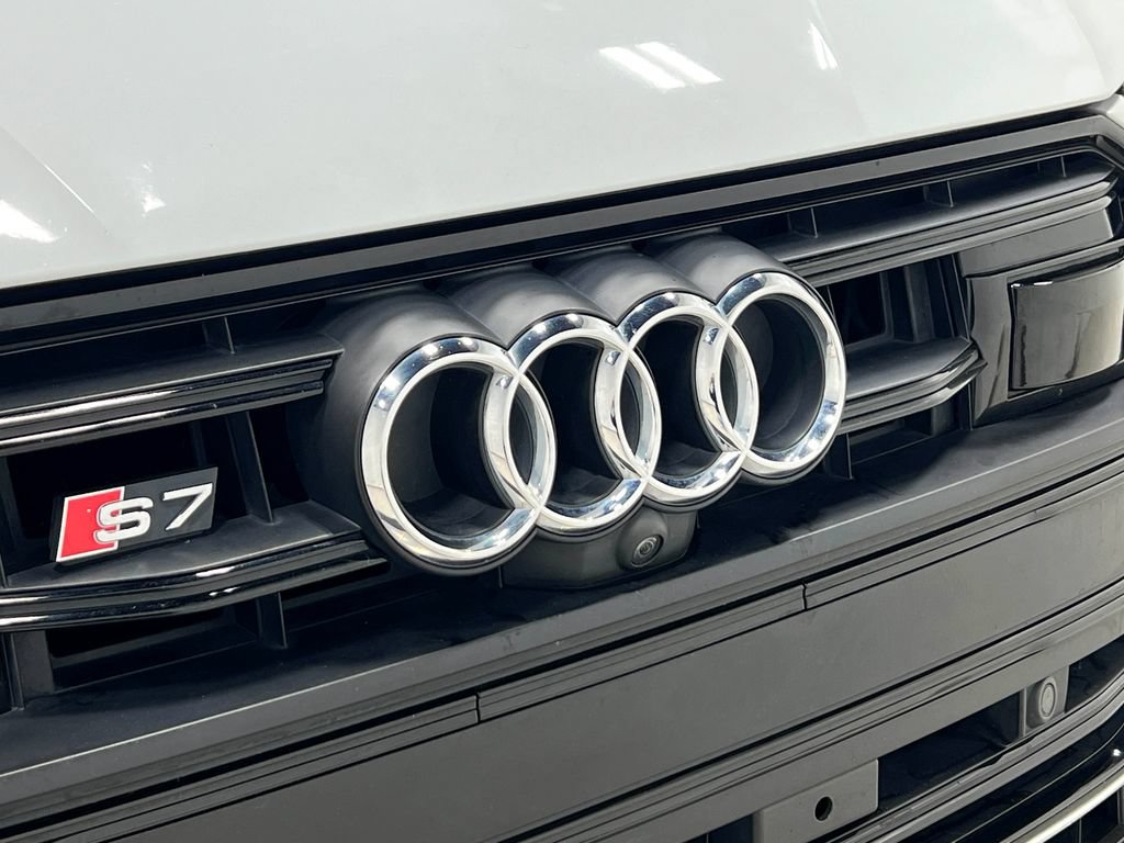 Used 2021 Audi S7 Premium Plus w/ S7 Executive Package AWD/4WD image 42
