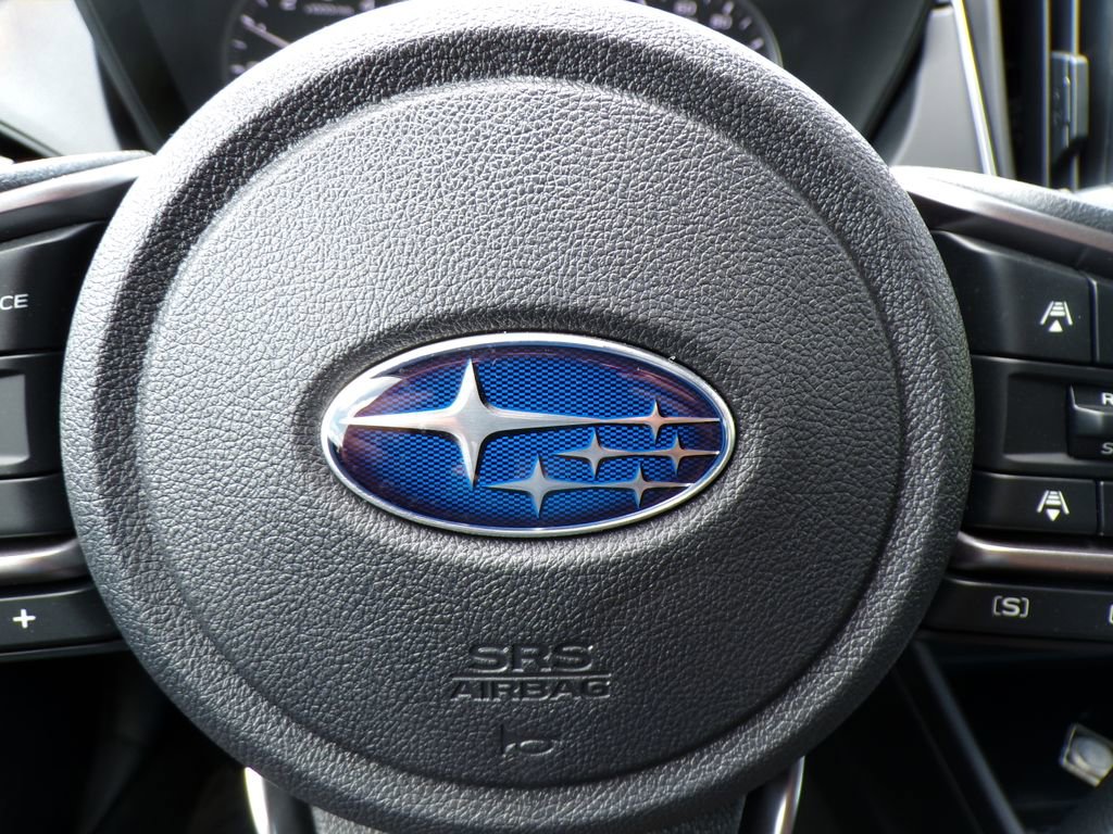 New 2026 Subaru Impreza 2.0i Sport AWD/4WD image 33